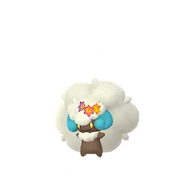 Whimsicott — Spring 2024