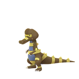 Krokorok