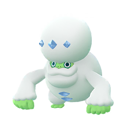 Darmanitan — Galarian