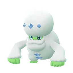 Darmanitan — Galarian
