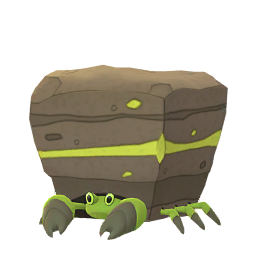 Crustle