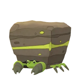 Crustle
