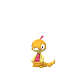 Scraggy