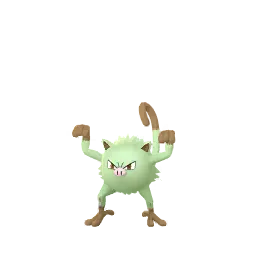 Mankey