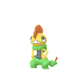 Scrafty