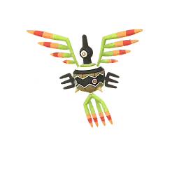 Sigilyph
