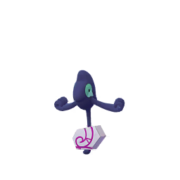 Yamask — Galarian