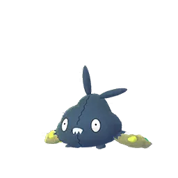 Trubbish