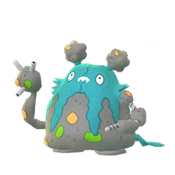 Garbodor