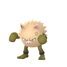 Primeape