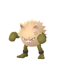 Primeape
