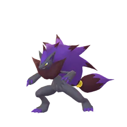 Zoroark