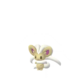 Cinccino