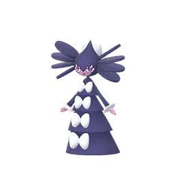 Gothitelle