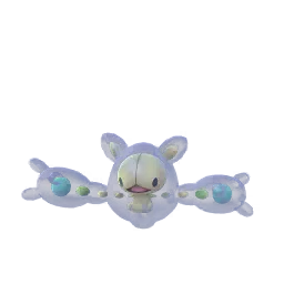 Reuniclus