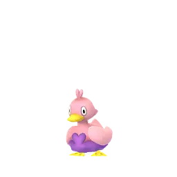 Ducklett