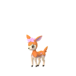 Deerling — Autumn