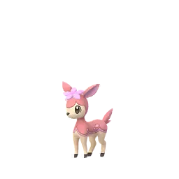Deerling — Spring
