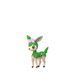 Deerling — Summer