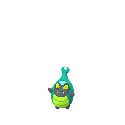 Karrablast