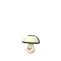 Foongus