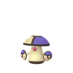 Amoonguss