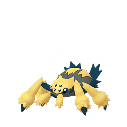 Galvantula