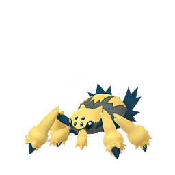 Galvantula