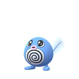 Poliwag