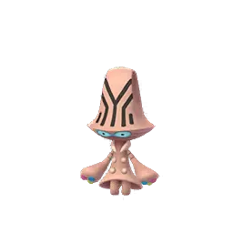 Beheeyem
