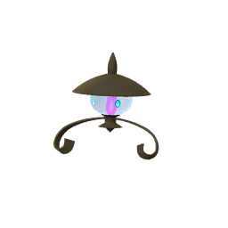 Lampent