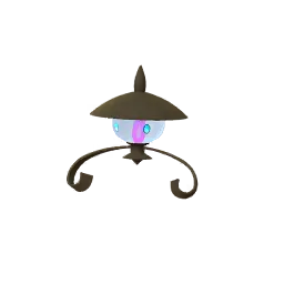 Lampent