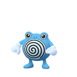 Poliwhirl