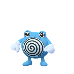 Poliwhirl