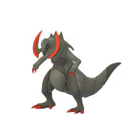 Haxorus