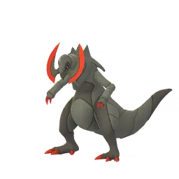 Haxorus