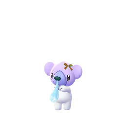 Cubchoo — Winter 2020