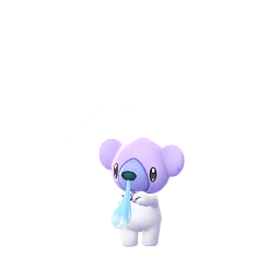 Cubchoo