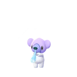 Cubchoo