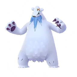 Beartic — Winter 2020