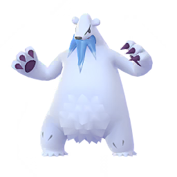 Beartic