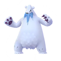 Beartic