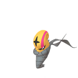 Accelgor