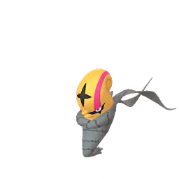Accelgor