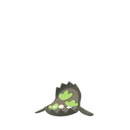 Galarian Stunfisk