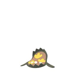 Stunfisk — Galarian