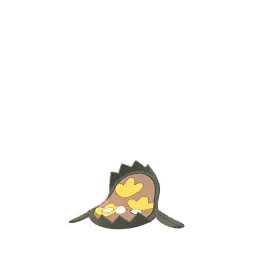 Stunfisk — Galarian