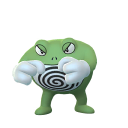 Poliwrath