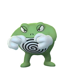 Poliwrath