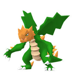 Druddigon